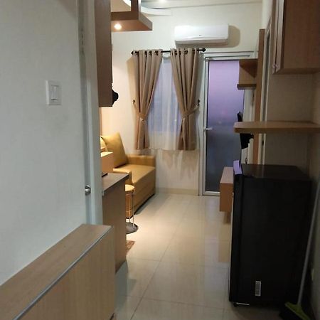 Apartemen Green Pramuka City Jacarta Exterior foto