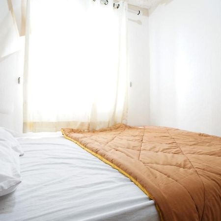 Apartemen Green Pramuka City Jacarta Exterior foto